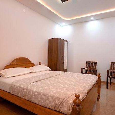 Nagadeep Residency Hotel Maiçor Exterior foto