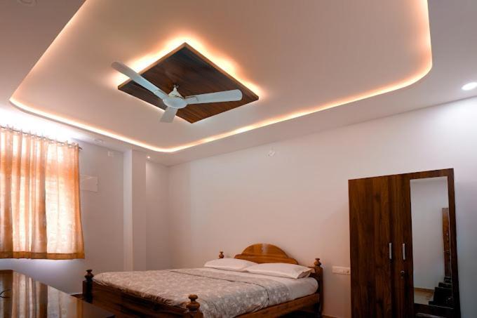 Nagadeep Residency Hotel Maiçor Exterior foto